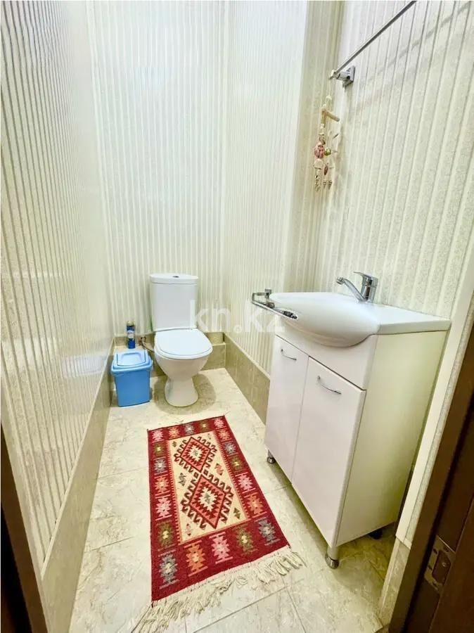Продажа 2-комнатной квартиры, 89 м² - Продажа двухкомнатных квартир в Жетысуском р-не Алматы - страница 11 фото 5 из 5