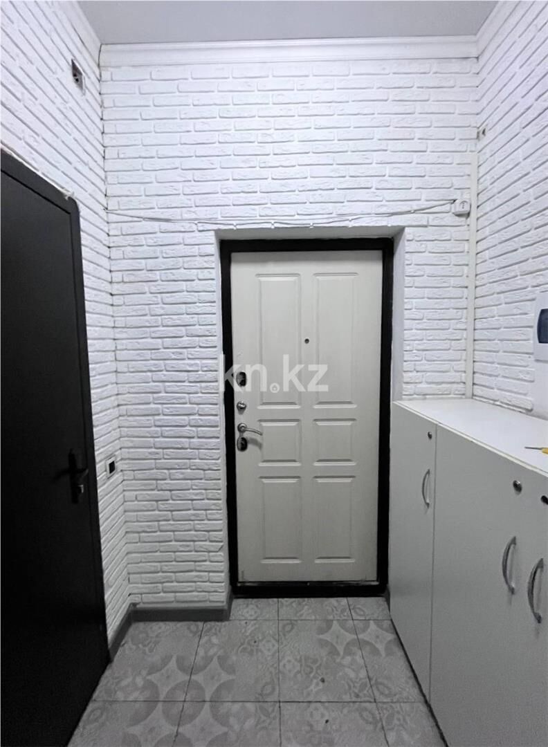 Продажа 3-комнатной квартиры, 110 м² - Продажа трехкомнатных квартир в Караганде - страница 48 фото 38 из 47