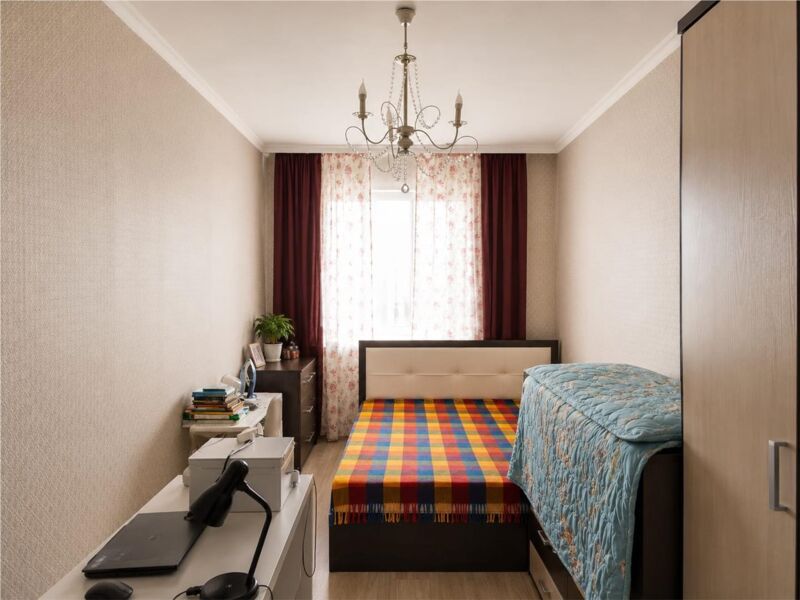 Продажа 2-комнатной квартиры, 62 м² - Продажа дач в Усть-Каменогорске фото 2 из 5