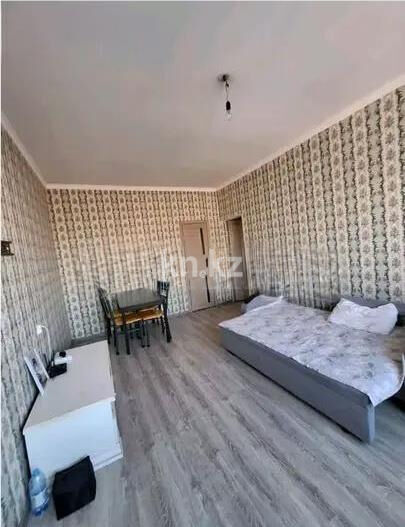 Продажа 1-комнатной квартиры, 38 м² - Продажа однокомнатных квартир в Ауэзовском р-не Алматы фото 1 из 2