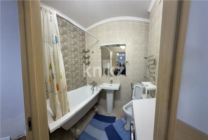 Продажа 1-комнатной квартиры, 38 м² - Продажа однокомнатных квартир в Астане - страница 9 фото 3 из 4