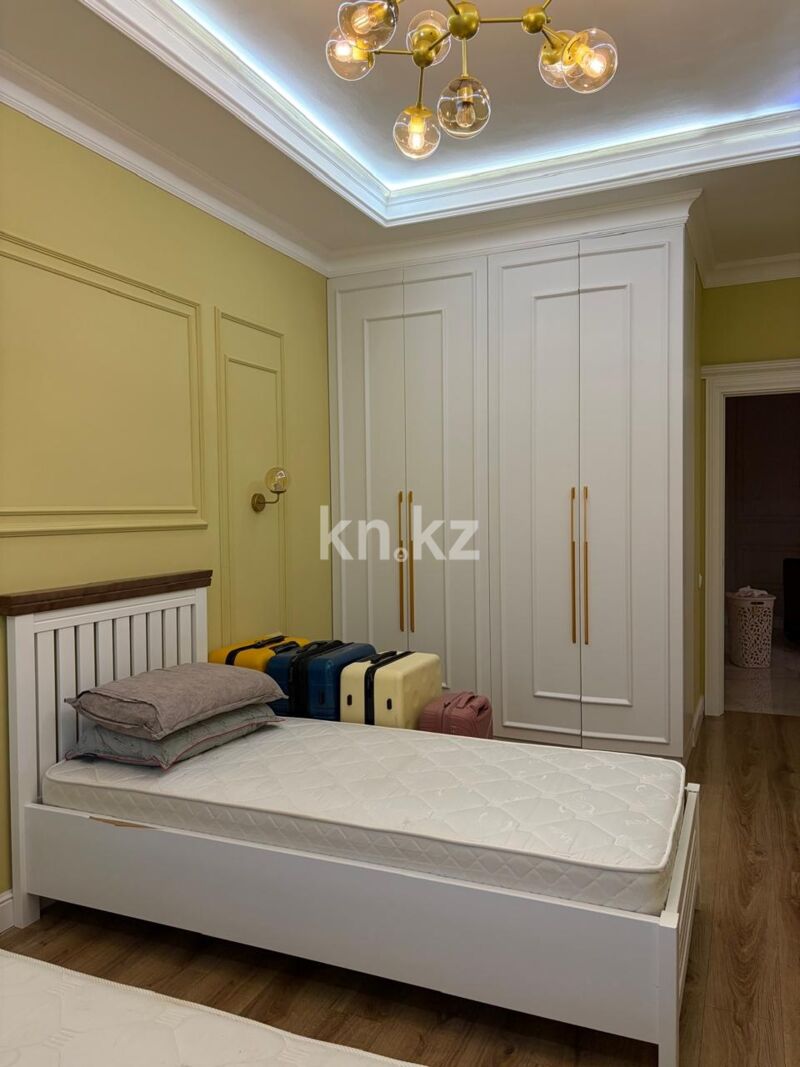 Аренда 3-комнатной квартиры, 135 м² - Аренда недвижимости в Астане фото 4 из 21