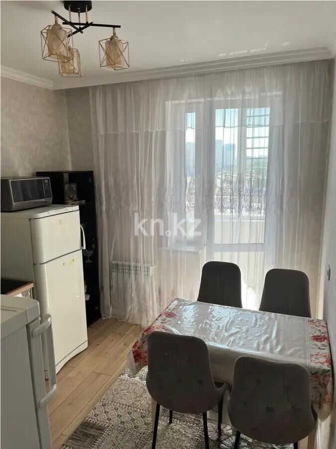 Продажа 1-комнатной квартиры, 41.1 м² - Продажа квартир в Казахстане - страница 16 фото 2 из 4