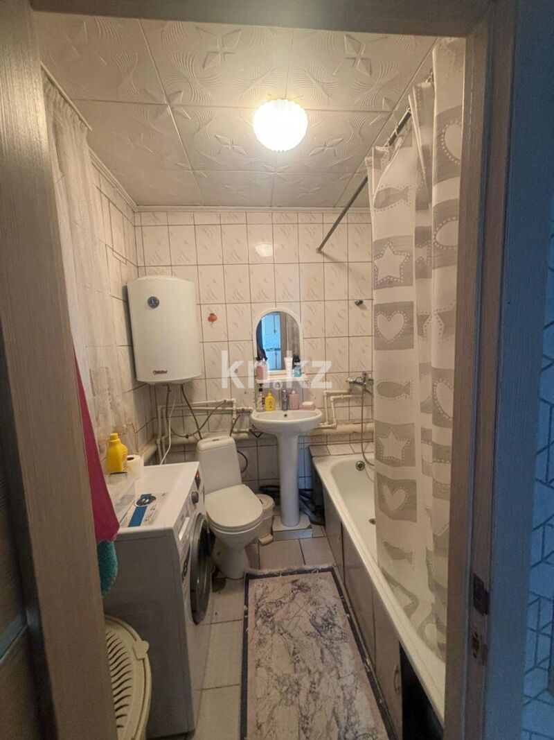 Продажа 3-комнатного дома, 110 м² - Недвижимость в Петропавловске фото 7 из 26