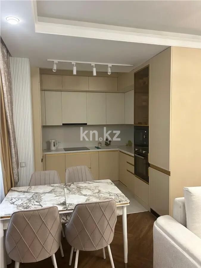 Продажа 2-комнатной квартиры, 78.4 м² - Продажа двухкомнатных квартир в Ауэзовском р-не Алматы - страница 31 фото 2 из 4