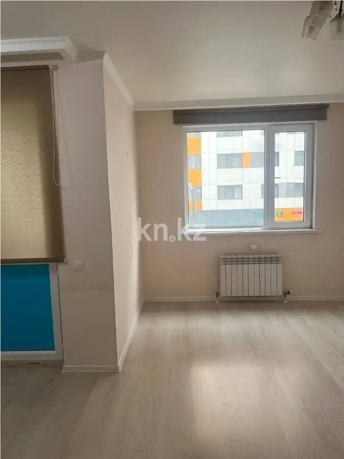 Продажа 1-комнатной квартиры, 29 м² - Продажа однокомнатных квартир в Астане - страница 3 фото 1 из 4
