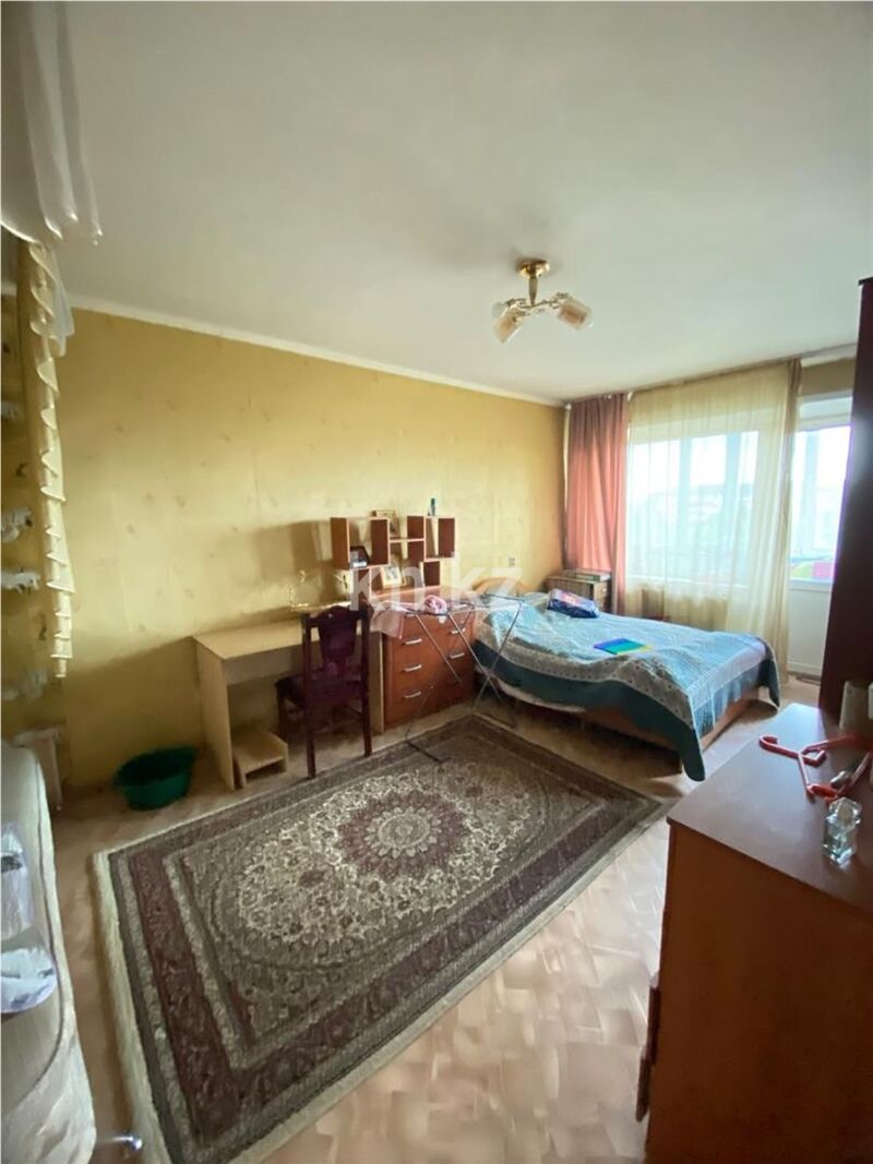 Продажа 3-комнатной квартиры, 63.6 м² - Продажа трехкомнатных квартир в блочном доме в Казахстане - страница 26 фото 3 из 6