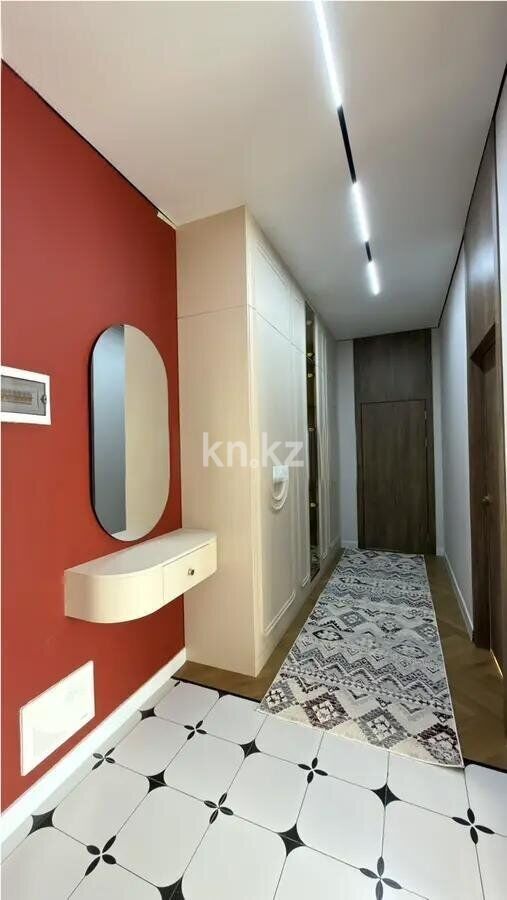 Продажа 3-комнатной квартиры, 76 м² - Продажа трехкомнатных квартир в Алматы - страница 20 фото 3 из 3