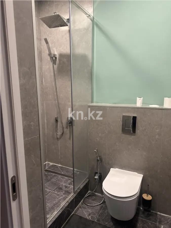 Продажа 3-комнатной квартиры, 143.2 м² - Продажа трехкомнатных квартир в Бостандыкском р-не Алматы - страница 33 фото 3 из 3