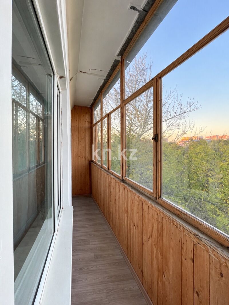 Продажа 4-комнатной квартиры, 63 м² - Продажа квартир в Караганде - страница 8 фото 4 из 14