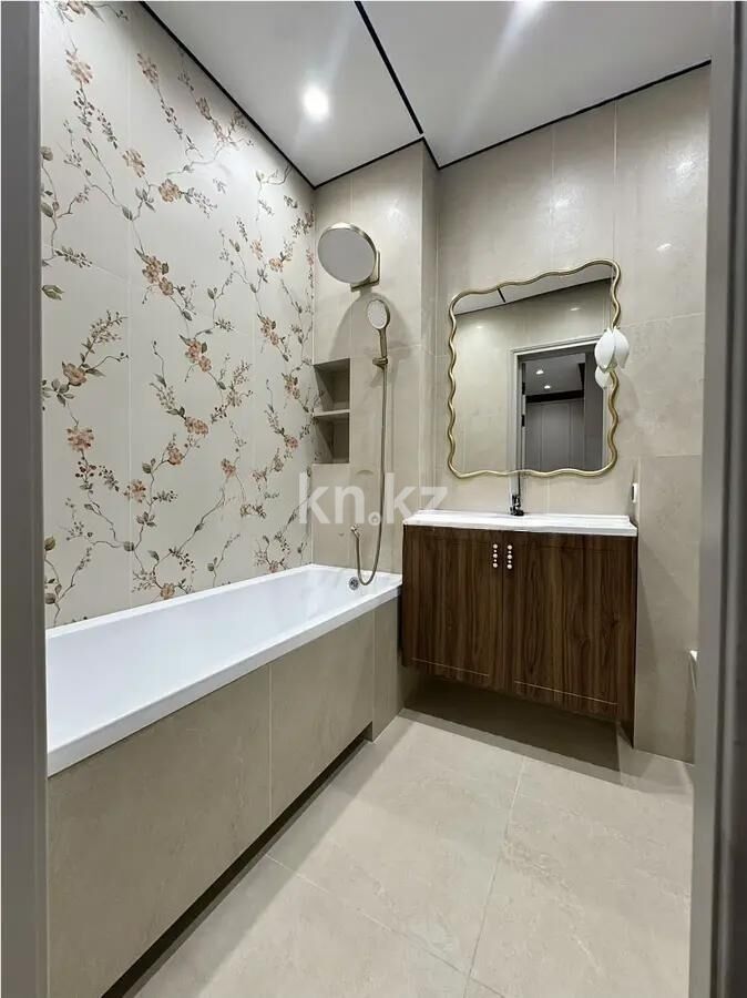 Продажа 2-комнатной квартиры, 48 м² - Продажа двухкомнатных квартир в р-не Нура Астаны фото 4 из 5