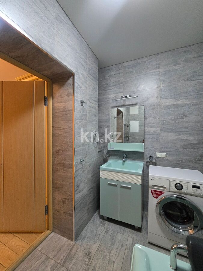 Продажа 5-комнатной квартиры, 176 м² - Продажа пятикомнатных и более квартир в Бостандыкском р-не Алматы - страница 2 фото 32 из 33