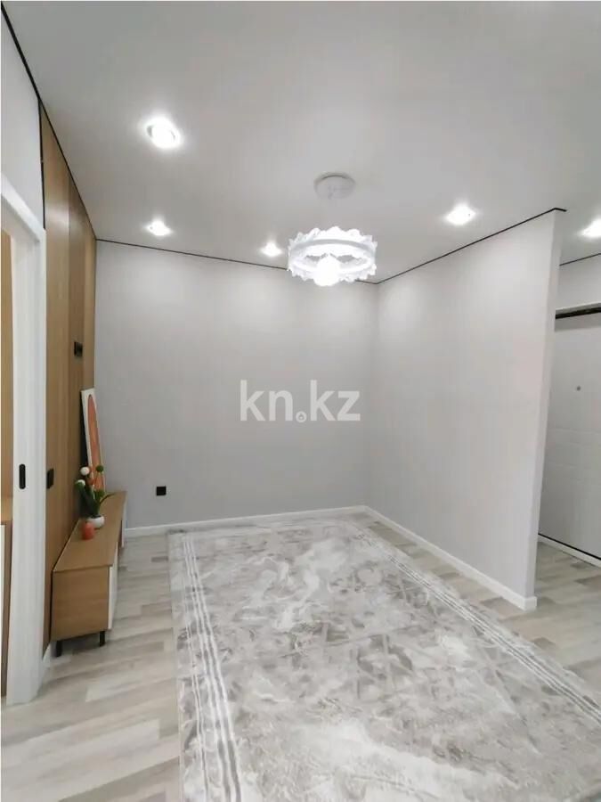 Продажа 3-комнатной квартиры, 40 м² - Продажа трехкомнатных квартир в Наурызбайском р-не Алматы - страница 10 фото 1 из 4