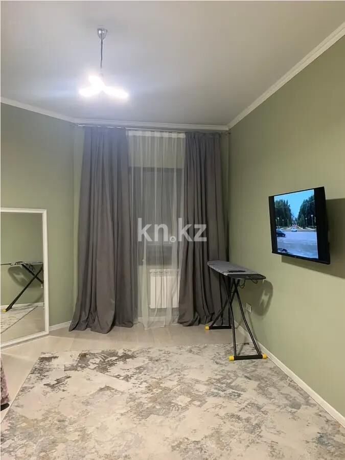 Продажа 1-комнатной квартиры, 31 м² - Продажа квартир в панельном доме в Казахстане - страница 21 фото 1 из 4