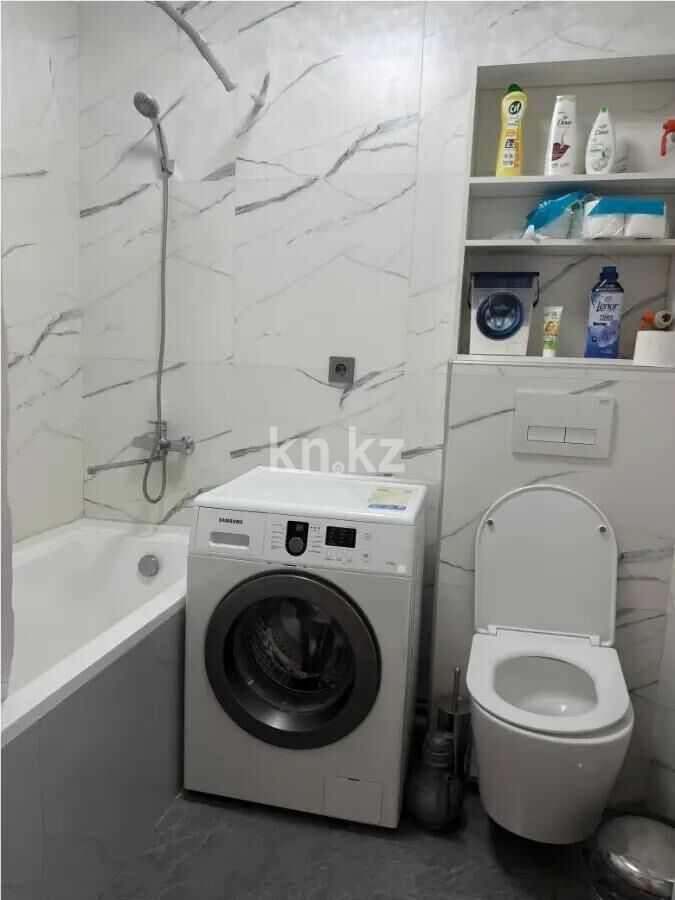 Продажа 3-комнатной квартиры, 78 м² - Продажа трехкомнатных квартир в Алатауском р-не Алматы - страница 9 фото 5 из 6