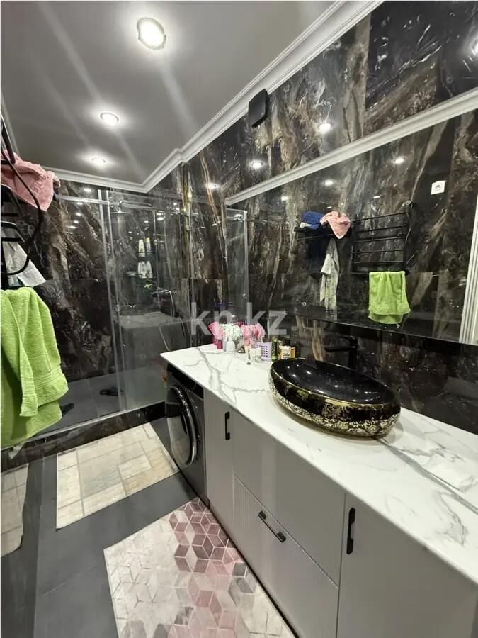 Продажа 2-комнатной квартиры, 63 м² - Продажа двухкомнатных квартир в р-не Сарайшык Астаны - страница 16 фото 4 из 4