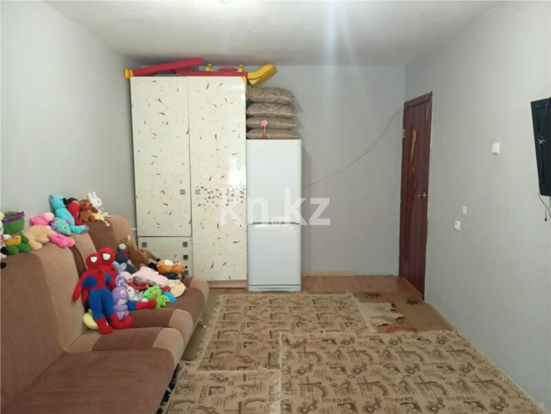 Продажа 1-комнатной квартиры, 30 м² - Продажа однокомнатных квартир в Темиртау - страница 7 фото 2 из 9