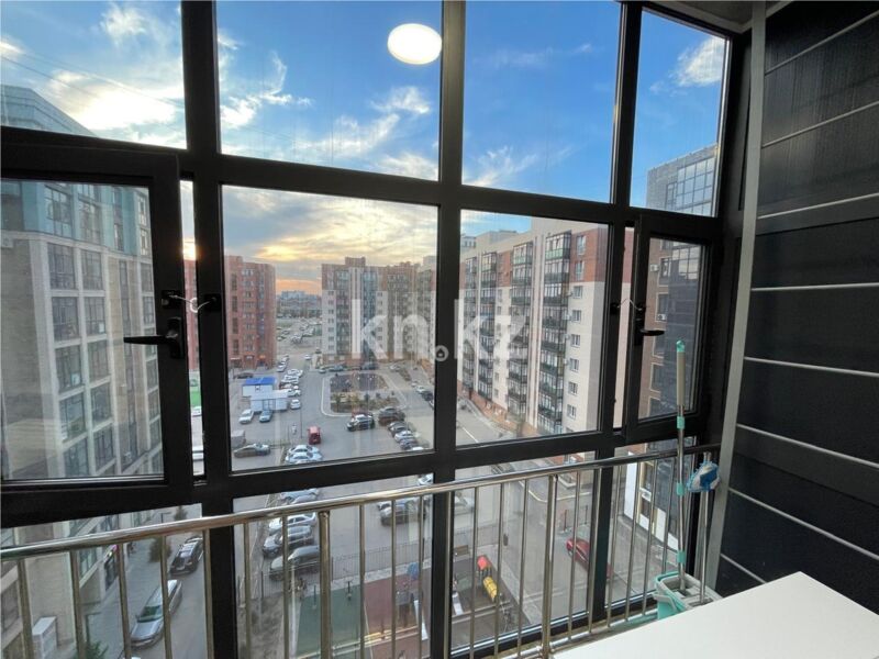 Продажа 3-комнатной квартиры, 94 м² - Продажа трехкомнатных квартир на Юго-Востоке Караганды - страница 15 фото 20 из 20