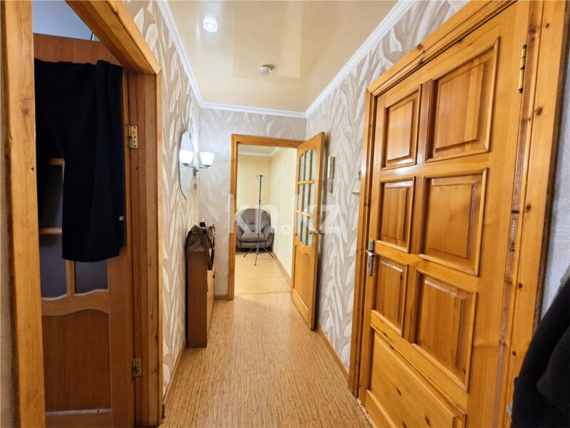 Продажа 2-комнатной квартиры, 45 м² - Продажа квартир в панельном доме в Темиртау - страница 6 фото 13 из 14