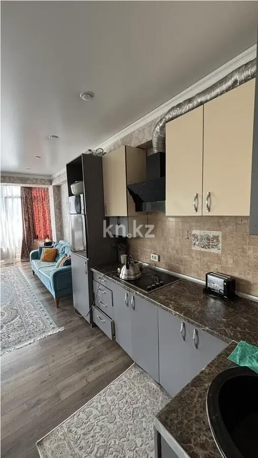 Продажа 3-комнатной квартиры, 86 м² - Продажа трехкомнатных квартир в Ауэзовском р-не Алматы - страница 22 фото 4 из 6