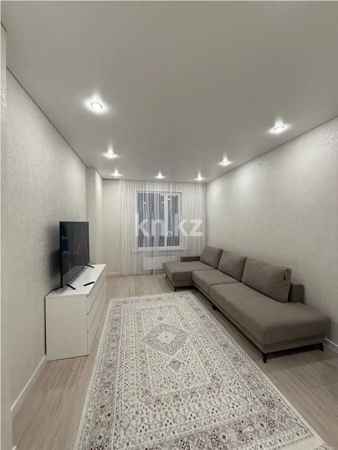 Продажа 3-комнатной квартиры, 92 м² - Продажа трехкомнатных квартир в кирпичном доме в Казахстане - страница 27 фото 1 из 8