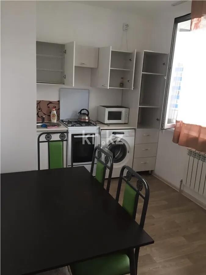 Продажа 1-комнатной квартиры, 45 м² - Продажа однокомнатных квартир в Ауэзовском р-не Алматы - страница 7 фото 2 из 3