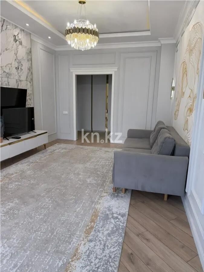Продажа 3-комнатной квартиры, 80 м² - Продажа квартир в кирпичном доме в Казахстане - страница 277 фото 1 из 4
