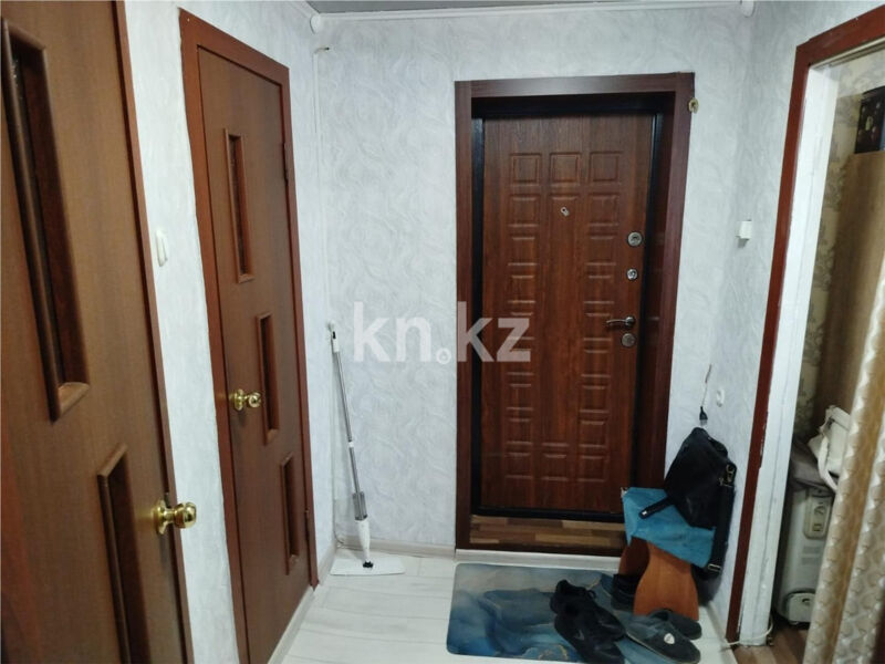 Продажа 2-комнатной квартиры, 46 м² - Продажа двухкомнатных квартир в блочном доме в Казахстане - страница 83 фото 13 из 19