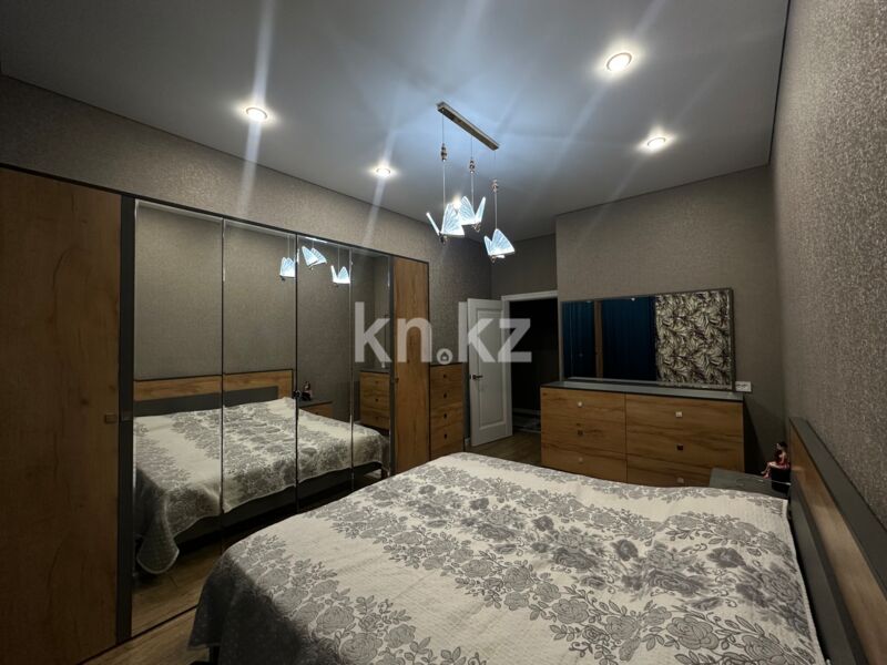 Продажа 2-комнатной квартиры, 62.7 м² - Продажа двухкомнатных квартир в кирпичном доме в Караганде - страница 3 фото 4 из 10