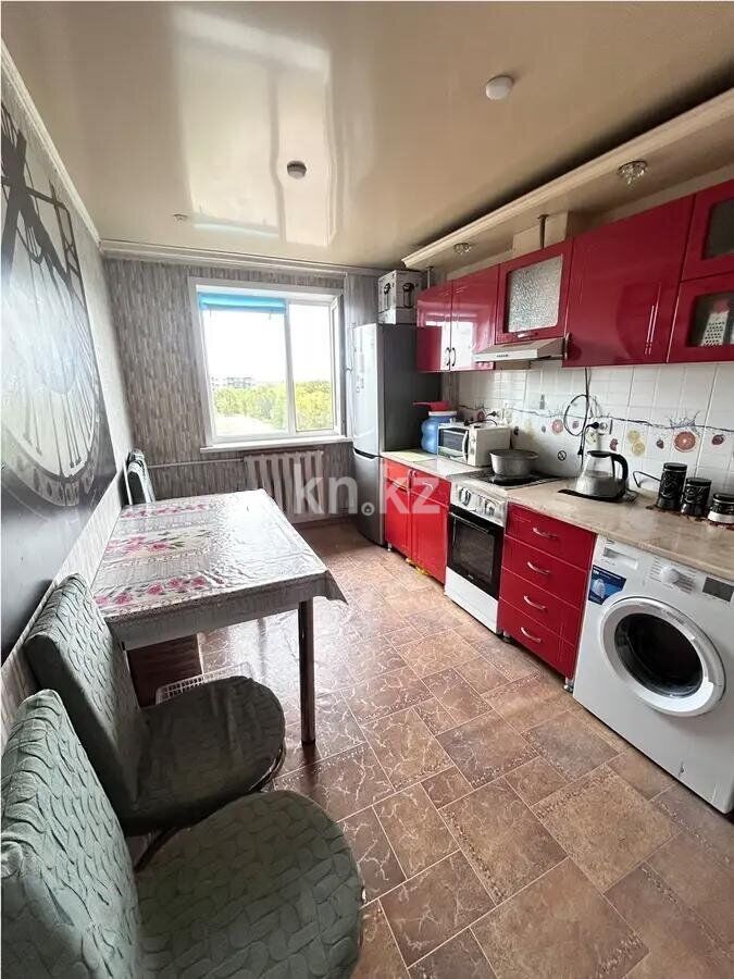 Продажа 3-комнатной квартиры, 62 м² - Продажа недвижимости в Сарани фото 4 из 5
