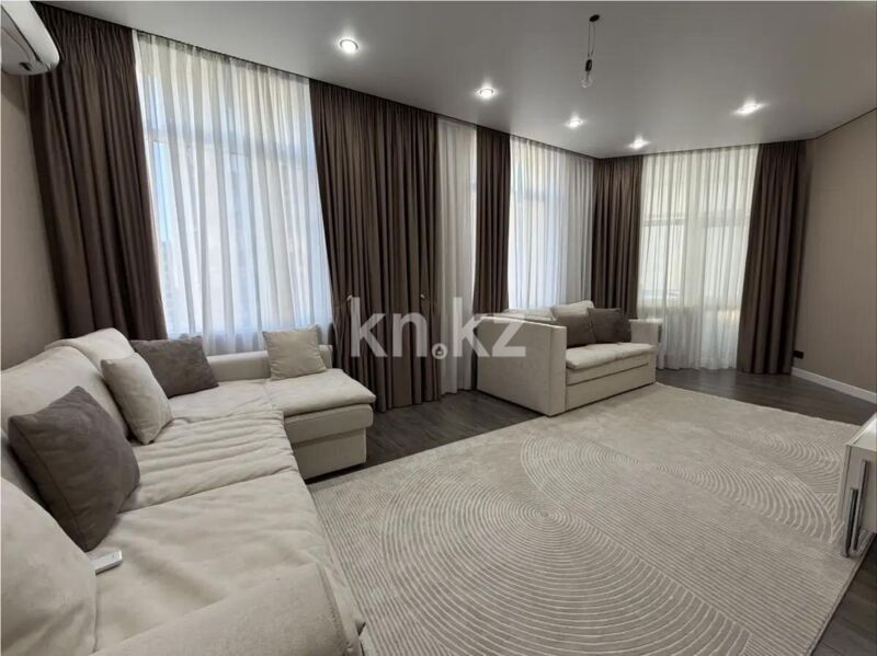 Продажа 2-комнатной квартиры, 68.6 м² - Продажа двухкомнатных квартир от собственников в Астане - страница 76 фото 2 из 8