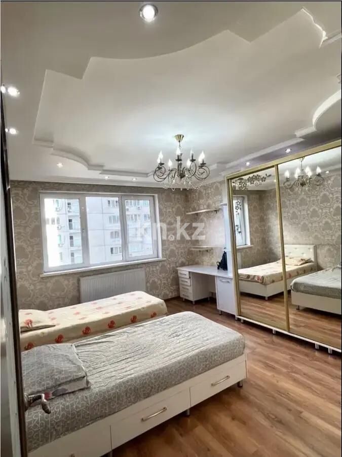 Продажа 3-комнатной квартиры, 125 м² - Продажа трехкомнатных квартир в Алмалинском р-не Алматы - страница 21 фото 2 из 6