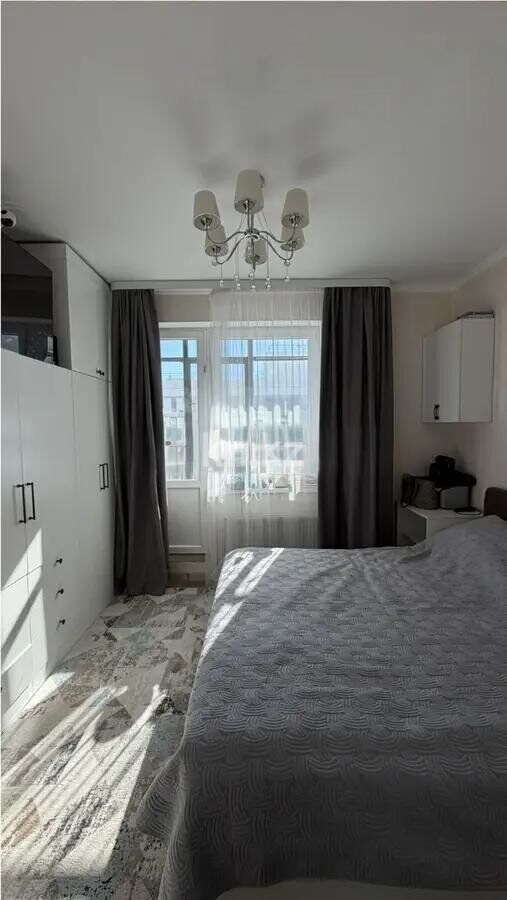 Продажа 4-комнатной квартиры, 102 м² - Продажа четырехкомнатных квартир от собственников в Казахстане фото 2 из 8