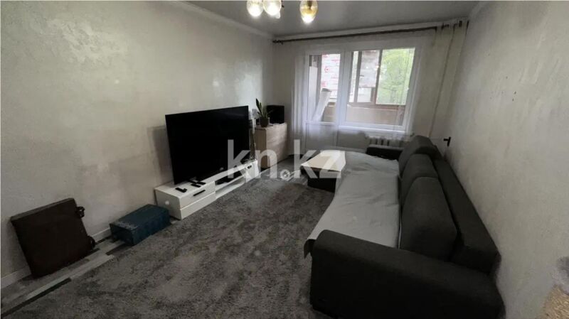 Продажа 3-комнатной квартиры, 58 м² - Продажа трехкомнатных квартир в Бостандыкском р-не Алматы - страница 28 фото 1 из 7