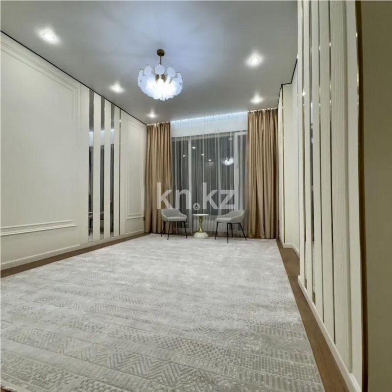 Продажа 2-комнатной квартиры, 50 м² - Продажа квартир от собственников в Астане - страница 3 фото 2 из 5