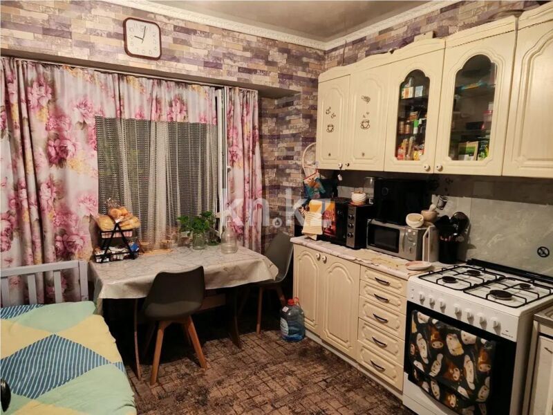 Продажа 1-комнатной квартиры, 38 м² - Продажа однокомнатных квартир в панельном доме в Алматы - страница 21 фото 4 из 6