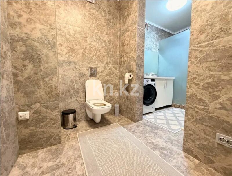 Продажа 3-комнатной квартиры, 109 м² - Продажа квартир в Казахстане - страница 201 фото 5 из 5