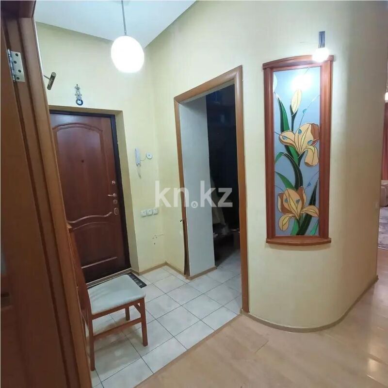 Продажа 2-комнатной квартиры, 70 м² - Продажа двухкомнатных квартир в кирпичном доме в Астане фото 5 из 5