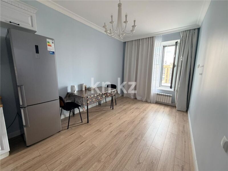 Продажа 2-комнатной квартиры, 36 м² - Недвижимость в Астане - страница 5 фото 1 из 6