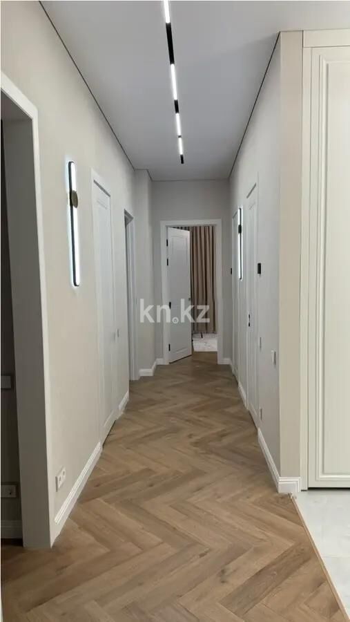Продажа 3-комнатной квартиры, 111 м² - Недвижимость в Астане - страница 8 фото 5 из 5