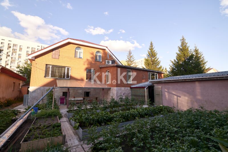 Продажа 6-комнатного дома, 348 м² - Продажа домов, коттеджей в р-не Алматы Астаны фото 3 из 40
