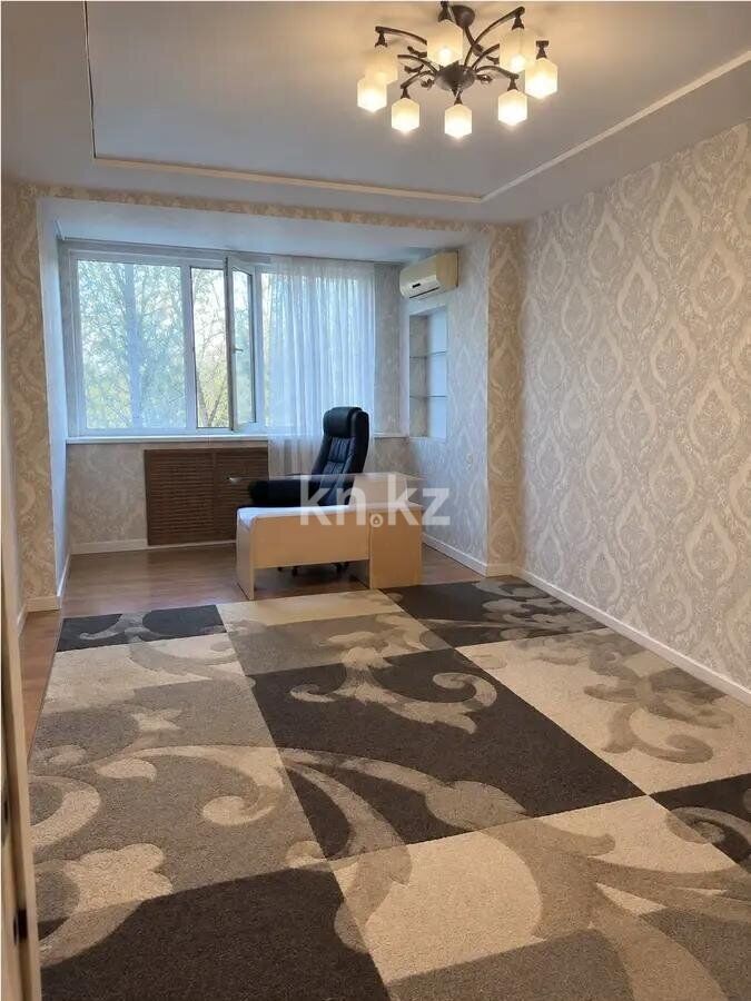 Продажа 3-комнатной квартиры, 78.6 м² - Продажа квартир в Казахстане - страница 105 фото 1 из 6
