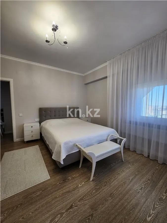 Продажа 2-комнатной квартиры, 64.4 м² - Продажа квартир в монолитном доме в Астане - страница 8 фото 2 из 4
