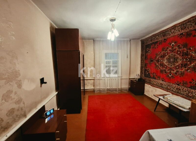 Продажа 4-комнатного дома, 75.5 м² - Продажа домов, коттеджей в Караганде фото 3 из 10
