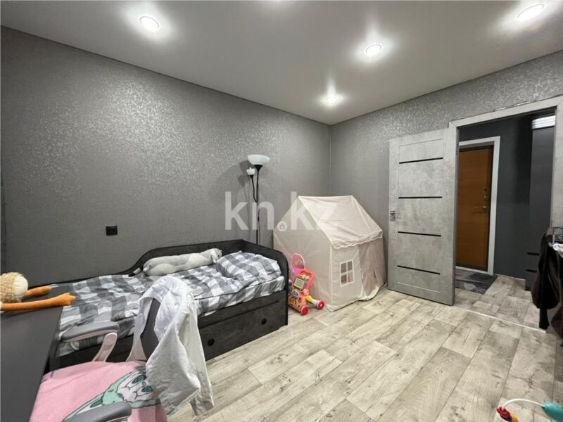 Продажа 2-комнатной квартиры, 50 м² - Продажа двухкомнатных квартир в панельном доме в Темиртау - страница 9 фото 4 из 12