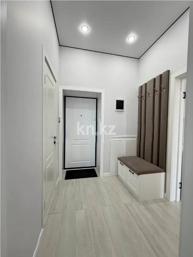 Продажа 1-комнатной квартиры, 42.6 м² - Продажа однокомнатных квартир в р-не Сарайшык Астаны - страница 20 фото 4 из 4