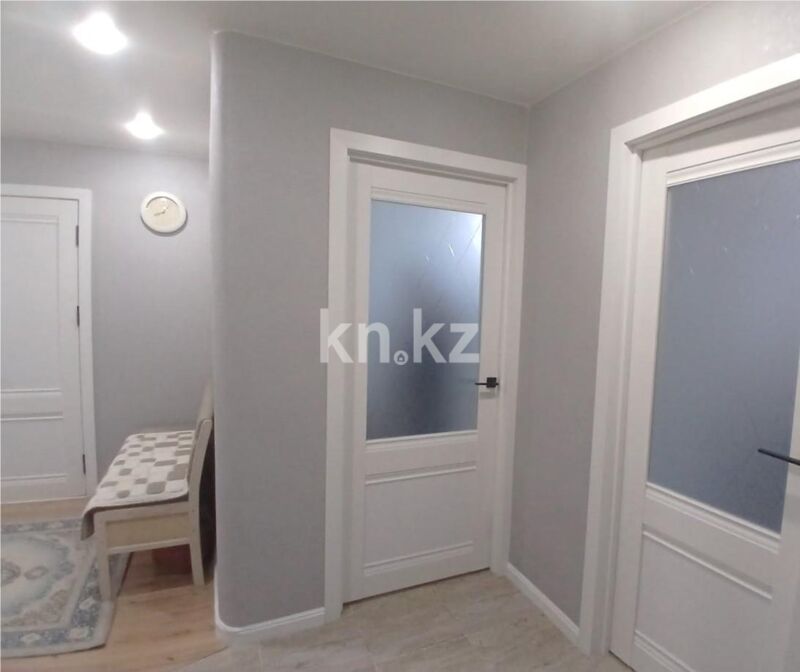Продажа 3-комнатной квартиры, 68 м² - Продажа трехкомнатных квартир в кирпичном доме в Караганде - страница 16 фото 10 из 13