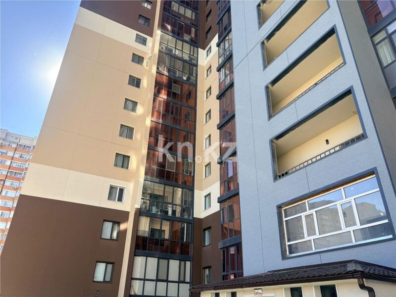 Продажа 3-комнатной квартиры, 75 м² - Продажа квартир в монолитно-каркасном доме в Караганде фото 34 из 35