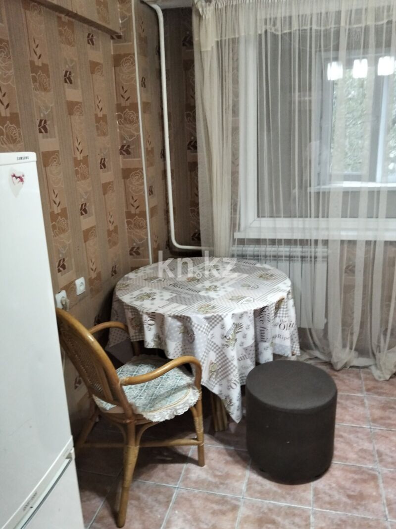 Аренда 1-комнатной квартиры посуточно, 40 м² - Аренда однокомнатных квартир посуточно в Казахстане фото 3 из 4