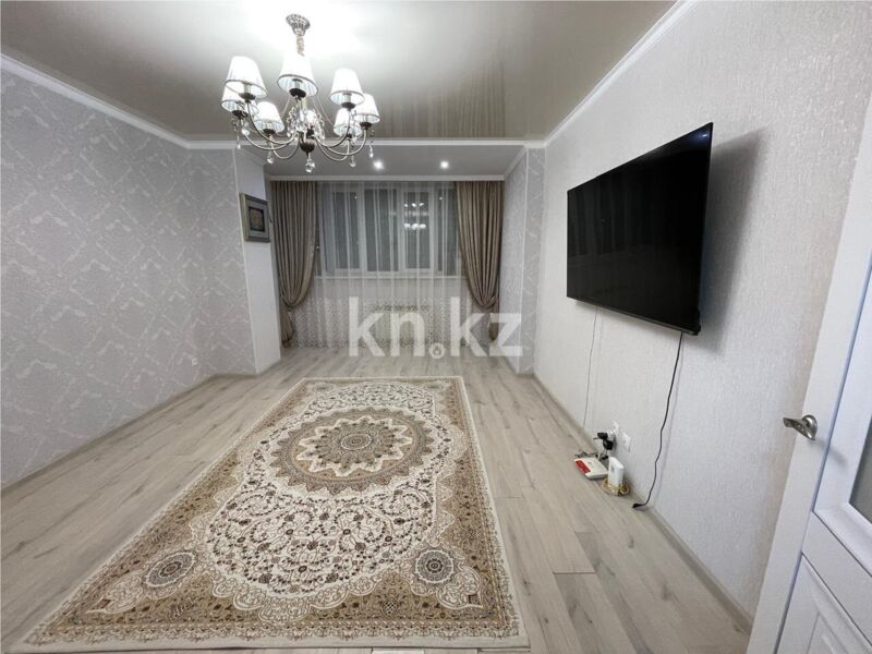 Продажа 2-комнатной квартиры, 70 м² - Продажа двухкомнатных квартир в Караганде фото 1 из 12